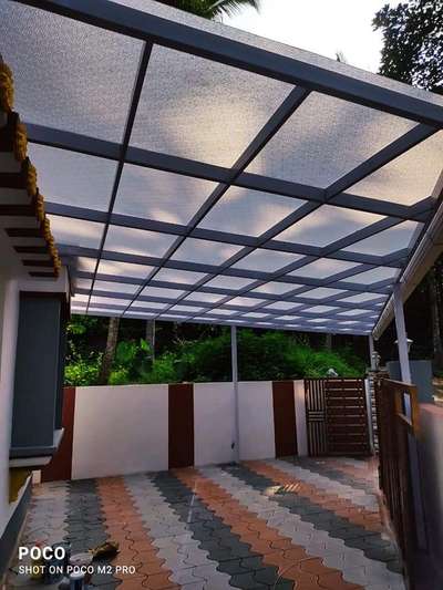 Roof Designs by Service Provider sudhi sudhi, Thiruvananthapuram | Kolo