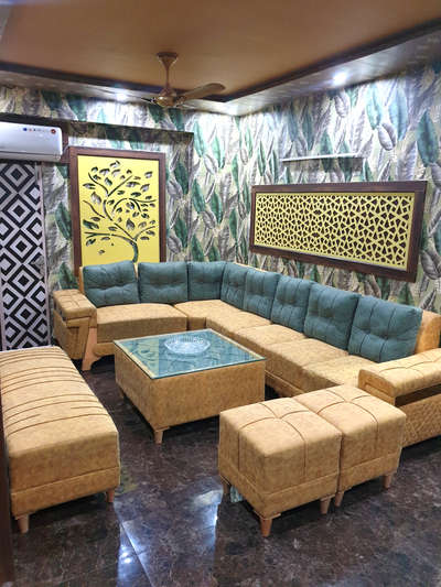 Furniture, Living, Table Designs by Interior Designer RAVI  CHANDRA , Sonipat | Kolo
