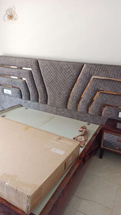 Furniture, Bedroom Designs by Architect Bablu Kushwah, Faridabad | Kolo