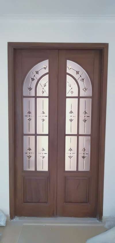 Door Designs by Carpenter Bhagwati Interiors, Jaipur | Kolo