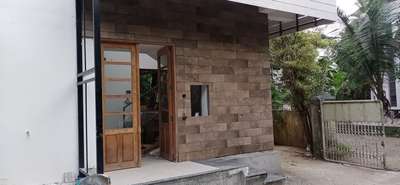 Wall Designs by Flooring ushad ushad, Kollam | Kolo