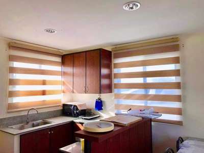 Kitchen, Storage Designs by Contractor AANAYA DECOR, Gurugram | Kolo