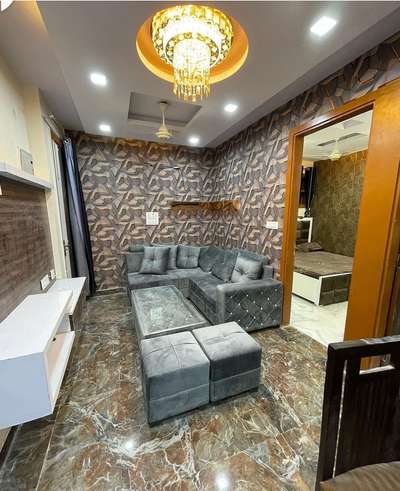 Lighting, Living, Furniture, Ceiling, Storage, Table Designs by Interior Designer Dilshad Khan, Bhopal | Kolo