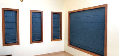 Window Designs by Building Supplies curtains wallpaper, Kannur | Kolo