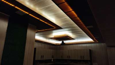 Ceiling, Lighting Designs by Interior Designer Rajesh Kumar, Gurugram | Kolo