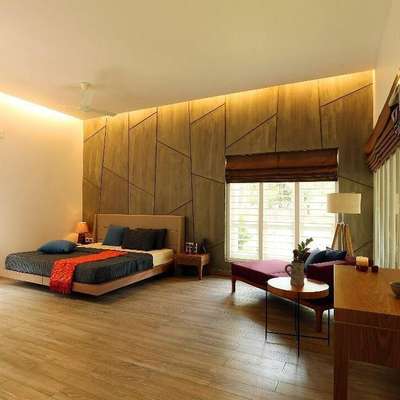 Bedroom, Furniture, Storage Designs by Interior Designer Consilio Concepts Interiors Furniture, Thrissur | Kolo