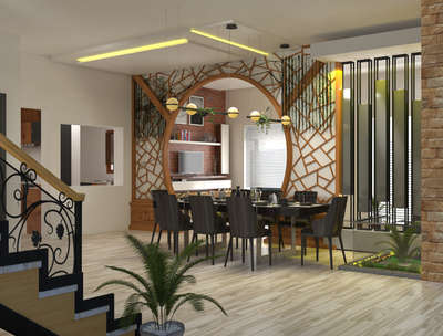 Furniture, Dining, Table Designs by 3D & CAD akhil s kumar, Kollam | Kolo
