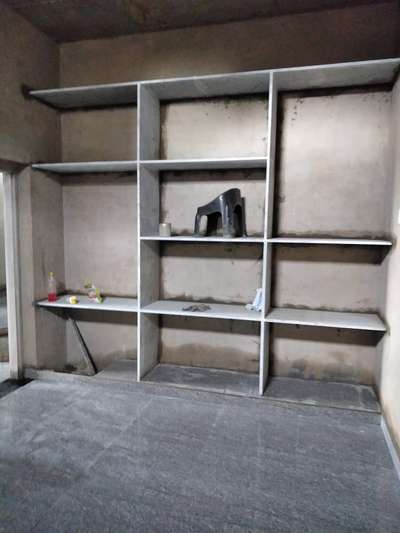 Storage Designs by Plumber Madan Lal Kumawat, Jaipur | Kolo