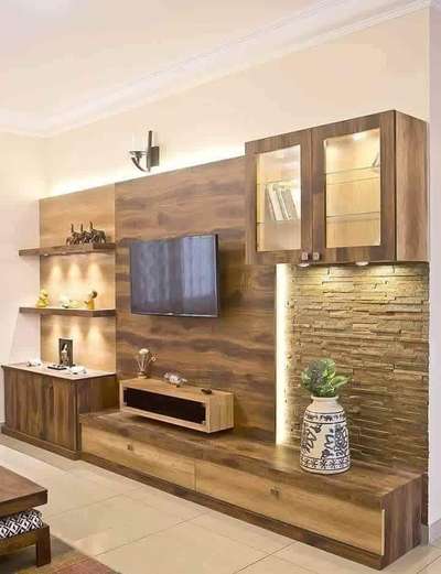 Living, Lighting, Home Decor, Storage Designs by Carpenter Harish  jangid, Jodhpur | Kolo
