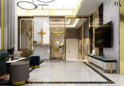Flooring Designs by Interior Designer ibrahim badusha, Thrissur | Kolo