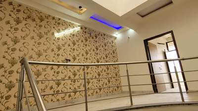 Wall Designs by 3D & CAD Shola Ram Meena S R M, Jaipur | Kolo