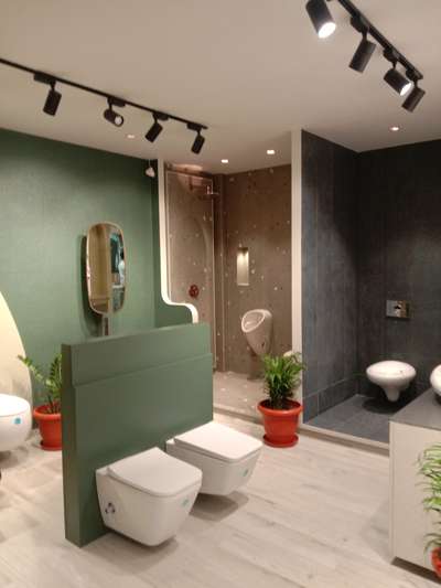 Bathroom Designs by Electric Works surya Prakash, Jaipur | Kolo