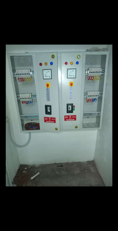 Electricals Designs by Electric Works Salman Khan, Jaipur | Kolo