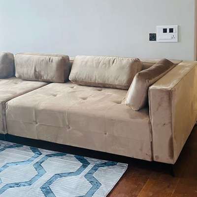 Furniture Designs by Interior Designer Consilio Concepts Interiors Furniture, Thrissur | Kolo