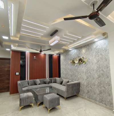 Ceiling, Lighting, Living, Furniture, Table Designs by Electric Works SHUBHAM PIPLE, Indore | Kolo