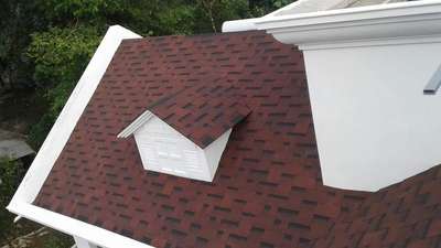 Roof Designs by Building Supplies King Roofs, Malappuram | Kolo