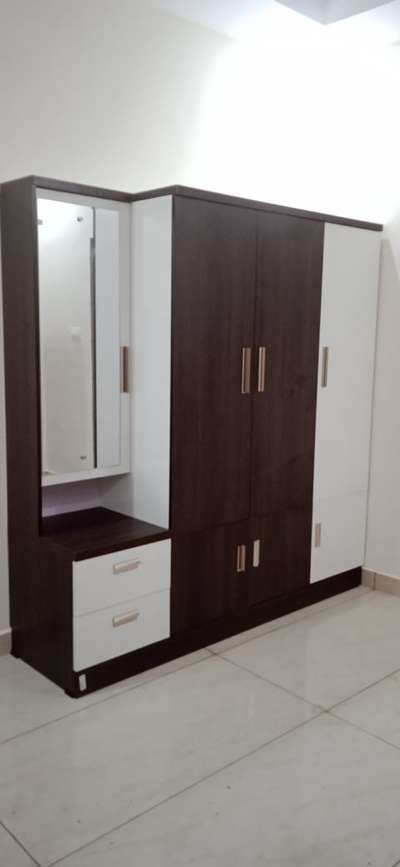 Storage, Flooring Designs by Building Supplies Thejus Furnitures, Kottayam | Kolo