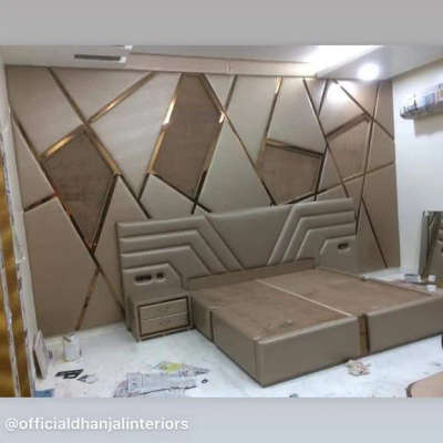 Furniture, Bedroom, Storage, Wall Designs by Building Supplies chand saifi 6567, Meerut | Kolo