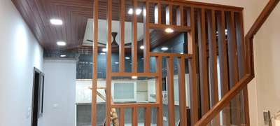Ceiling, Lighting, Kitchen, Storage Designs by Electric Works Deepak Borse, Indore | Kolo