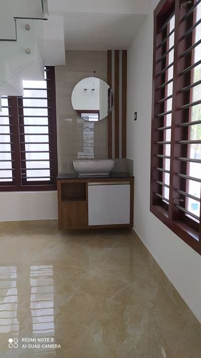 Bathroom Designs by Contractor D I F I T INTERIOR WORK, Kozhikode | Kolo
