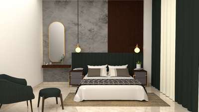 Furniture, Bedroom Designs by 3D & CAD Rafsad e, Kozhikode | Kolo