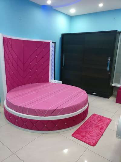 Furniture, Storage, Bedroom, Wall Designs by Carpenter yogi ji rajod yogi, Ujjain | Kolo