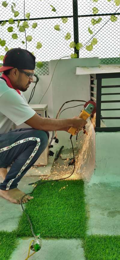  Designs by HVAC Work Aadil  pathan , Indore | Kolo