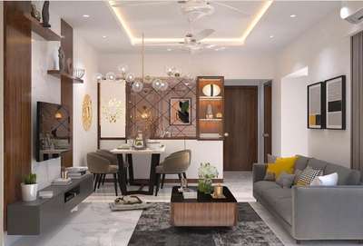Furniture, Lighting, Living, Dining, Storage, Table Designs by Interior Designer Anas  Saifi, Noida | Kolo