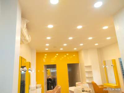 Ceiling, Lighting Designs by Interior Designer Anuksvencode Unni, Thiruvananthapuram | Kolo