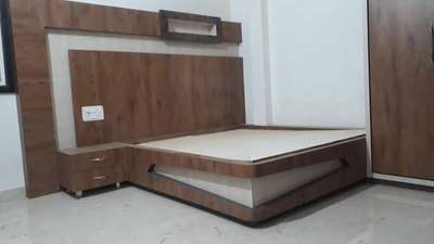 Furniture, Bedroom Designs by Carpenter Hitesh Sharma, Udaipur | Kolo