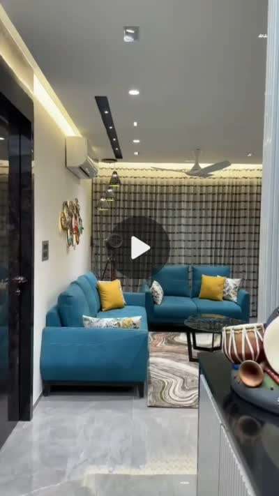 Furniture, Living, Home Decor, Dining Designs by Interior Designer Gaurav Arya, Ghaziabad | Kolo