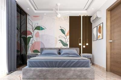Furniture, Bedroom, Storage Designs by 3D & CAD Lokesh Biwaal, Jaipur | Kolo