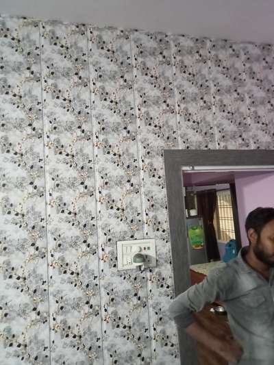 Wall Designs by Home Automation vijay nayde, Indore | Kolo