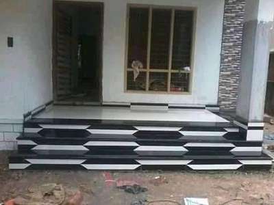 Flooring Designs by Flooring  S sumesh sumesh, Thiruvananthapuram | Kolo