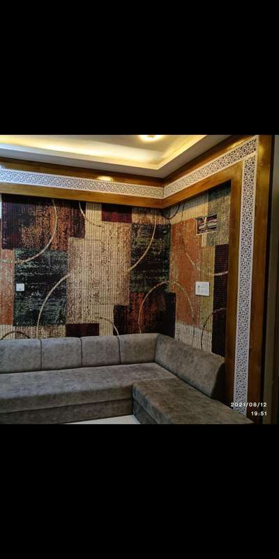 Furniture Designs by Building Supplies Luxury  Interiors, Delhi | Kolo