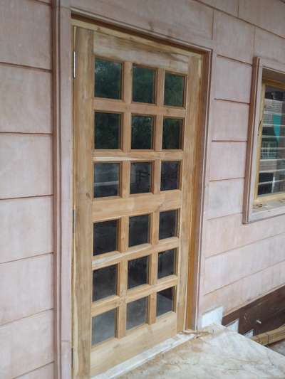 Door Designs by Carpenter Prbhu Singh, Jodhpur | Kolo