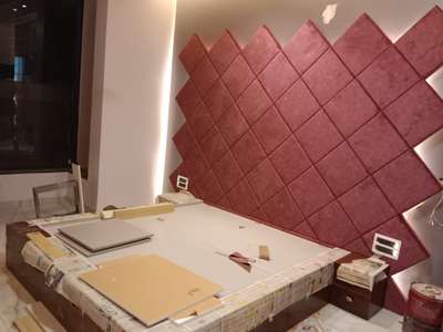 Furniture, Bedroom, Storage Designs by Carpenter manaram Carpenter, Jaipur | Kolo