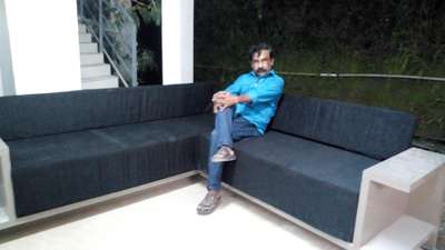 Furniture Designs by Interior Designer Monochrome Builder, Thiruvananthapuram | Kolo
