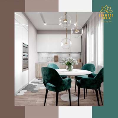 Furniture, Dining, Table Designs by Interior Designer Luxwood  India, Delhi | Kolo