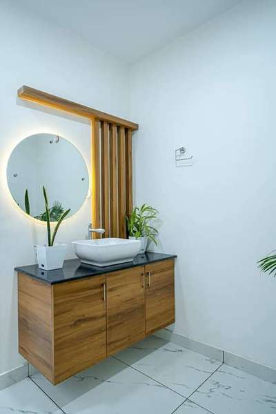 Bathroom, Furniture Designs by Contractor shaiju   ambot, Kozhikode | Kolo