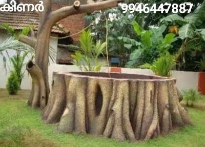 Outdoor Designs by Contractor Biju Av Vaikom Biju, Thrissur | Kolo