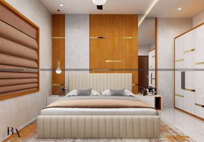 Furniture, Bedroom Designs by Interior Designer ibrahim badusha, Thrissur | Kolo