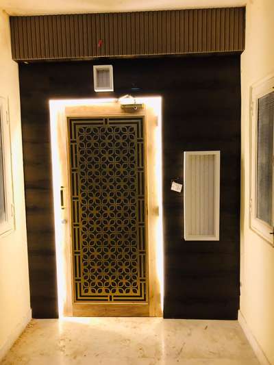Door Designs by Carpenter Kuldeep Jangir, Jaipur | Kolo