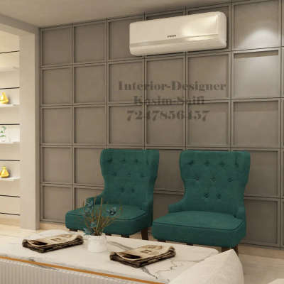 Furniture Designs by Interior Designer Decent Interiors, Gautam Buddh Nagar | Kolo