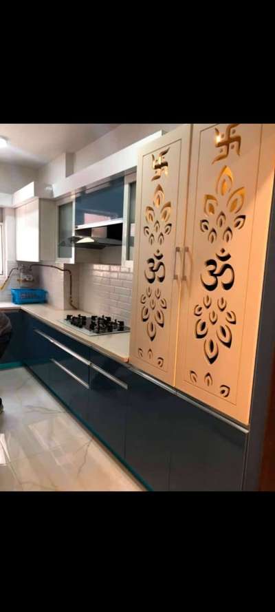 Kitchen, Storage Designs by Interior Designer Interior  Dreams , Delhi | Kolo