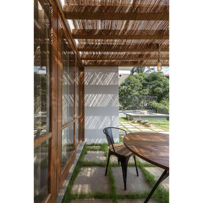 Furniture, Table Designs by Architect matfy designs, Kozhikode | Kolo