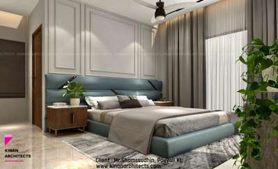 Furniture, Storage, Bedroom Designs by Architect habeeb  Rahman , Palakkad | Kolo