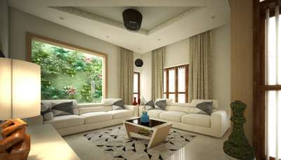 Furniture, Living, Table Designs by Architect Monnaie Architects And Interiors, Palakkad | Kolo