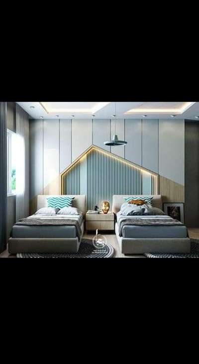 Home Decor, Furniture, Wall, Bedroom, Storage Designs by Carpenter Happy Sharma, Indore | Kolo