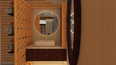 Dining, Home Decor, Storage Designs by Interior Designer ID Adarsh, Alwar | Kolo